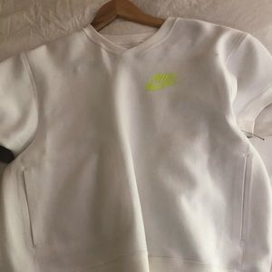 Nike designer shirt